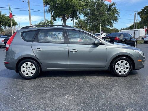 2010 hyundai elantra se 4dr wagon