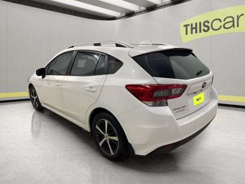 2022 subaru impreza premium 5-door