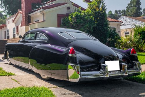 1949 cadillac series 62 custom