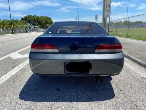 1999 honda prelude