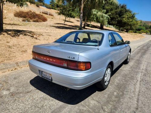 1994 toyota camry le v6