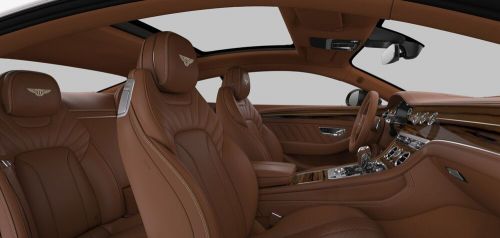 2024 bentley continental gt edition 8