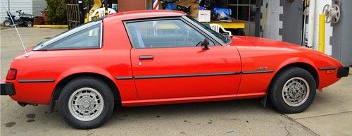 1979 mazda rx7