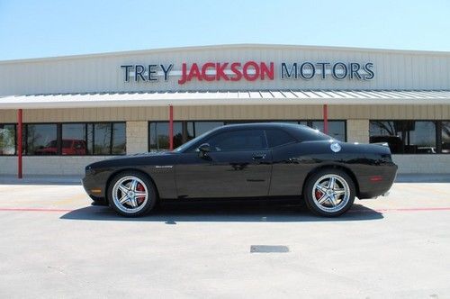 2010 dodge challenger srt8 hennessey 600