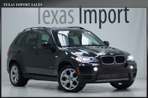 2013 x5 xdrive35i sport 9k miles,3rd seat,rear dvd,1.99% financing