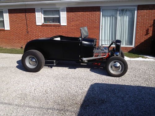 1929 ford roadster model a hot rod rat rod