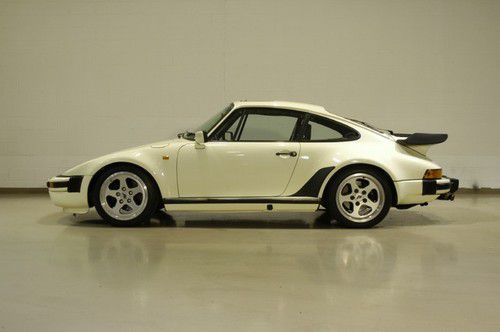 Ruf btr 930 slantnose