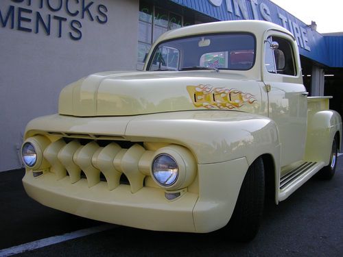 Buy a 1951 ford #1