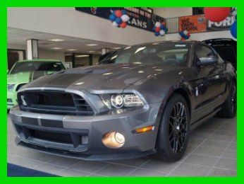 2014 ford mustang shelby gt500 821a