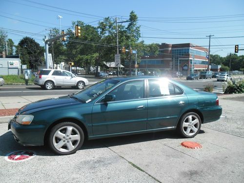 No reserve! type s! super nice highway miles. auto rare! great in and out