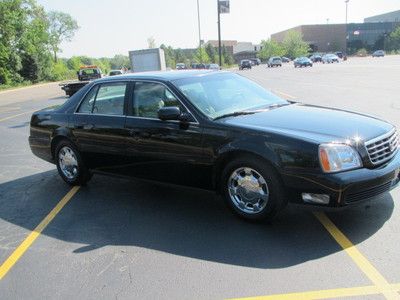 2003 cadillac deville 46k miles