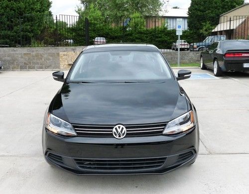 2012 vw jetta se 2.5 7000miles