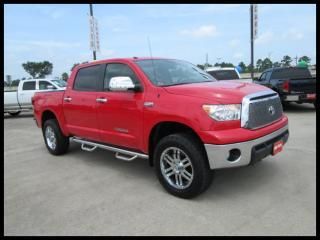 2011 toyota tundra t