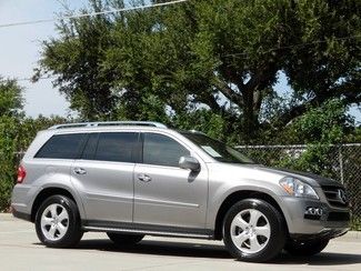 2010 gl450 premium,nav,parktronic,camera,3rd row,led --&gt; texascarsdirect.com