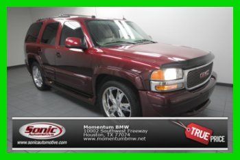 2005 slt (4dr 1500 slt) used 5.3l v8 16v automatic rwd suv bose premium onstar