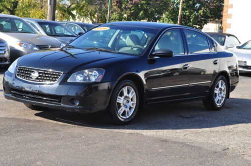 Only 77k miles! rare 5 speed manual runs/drives excellent mpg camry accord 05