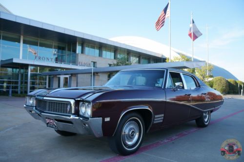 1968 buick skylark regal