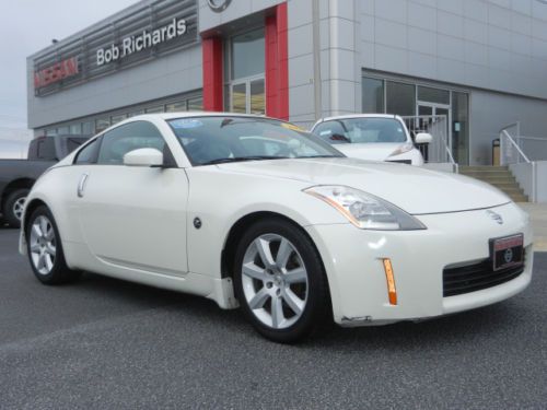 2005 nissan 350z