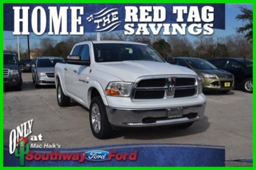 2012 slt used 5.7l v8 16v automatic 4wd