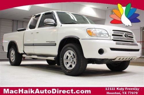 2006 sr5 used 4l v6 24v rwd premium 69k miles