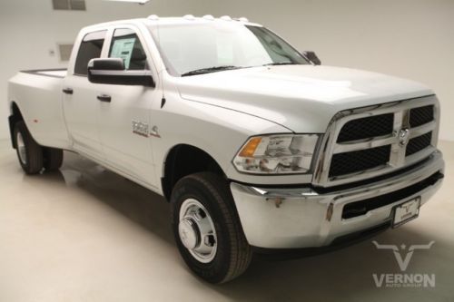 2014 uconnect diesel gray cloth cummins turbo lifetime powertrain warranty