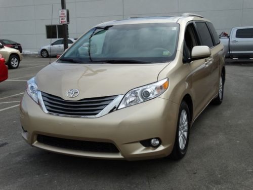 2013 toyota xle