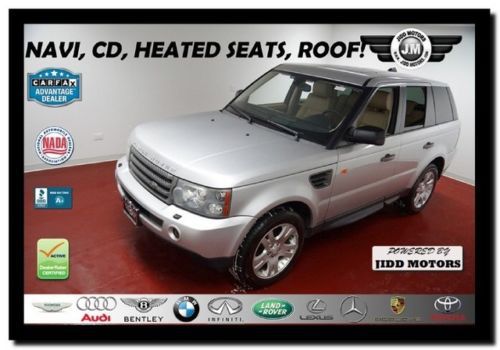 Silver on beige navi heated leather seats sunroof financing available