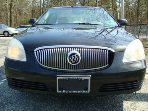 2006 buick lucerne cx sedan 4-door 3.8l