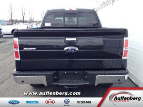 2014 ford f150