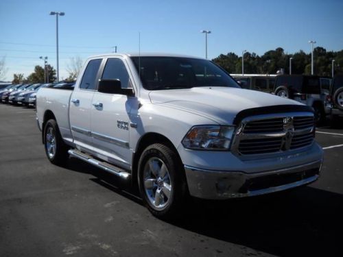 2014 ram 1500 slt