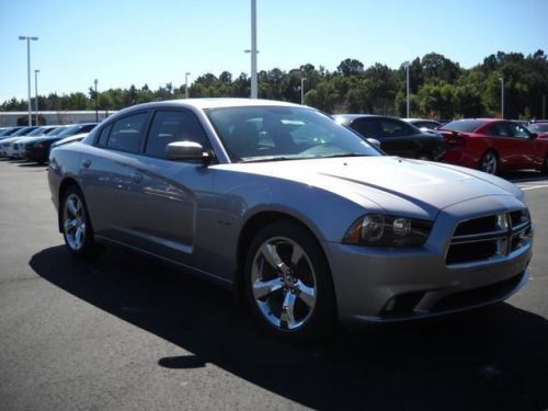 2014 dodge charger r/t