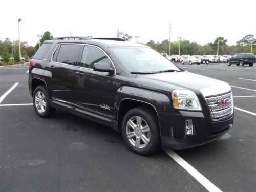 2014 gmc terrain sle-2