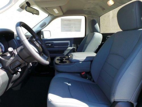 2014 ram 1500 tradesman/express