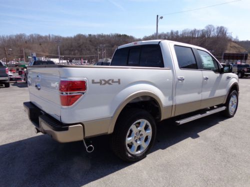 2014 ford f150 king ranch