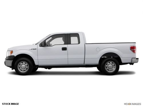 2014 ford f150 xl