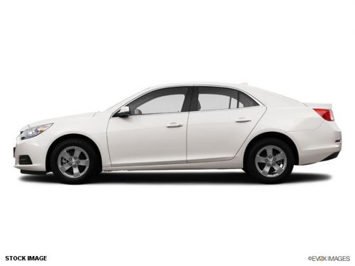 2014 chevrolet malibu 1lt