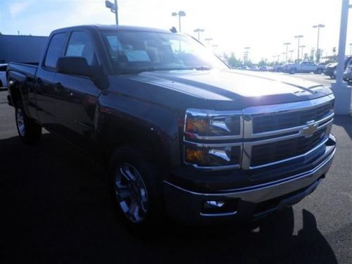 2014 chevrolet silverado 1500 swb