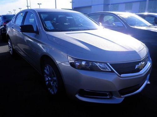 2014 chevrolet impala 1ls