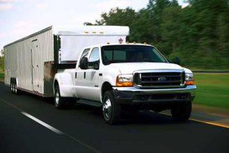 2001 ford f350