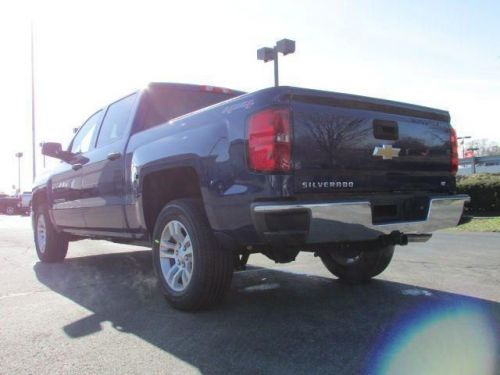 2014 chevrolet silverado 1500 1lt