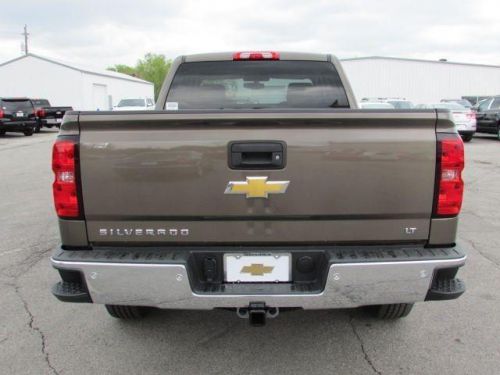 2014 chevrolet silverado 1500 1lt