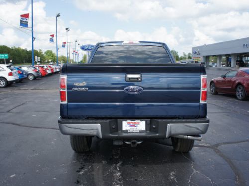 2014 ford f150 xlt