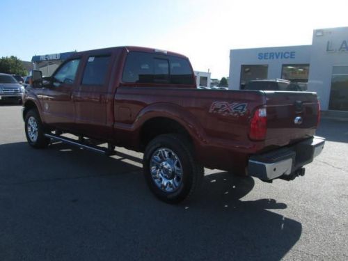 2015 ford f250 lariat