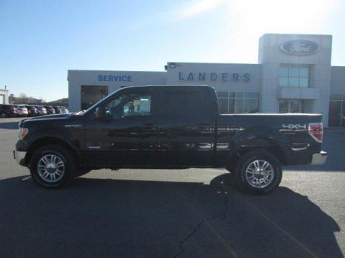 2014 ford f150 lariat