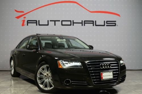 Quattro awd xenons navi bose back up camera heated seats