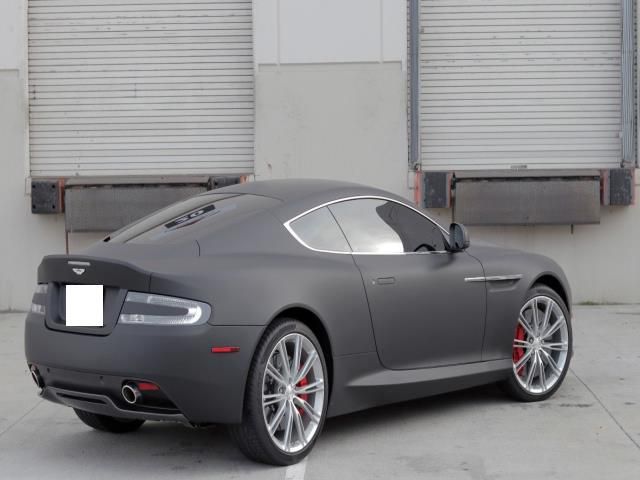 2015 aston martin db9 db9