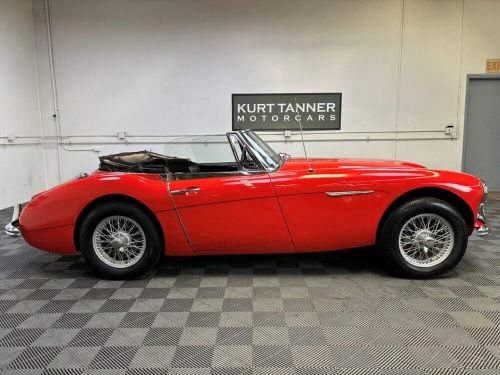 1963 austin healey 3000 1963 austin healey 3000 mk2 bj-7