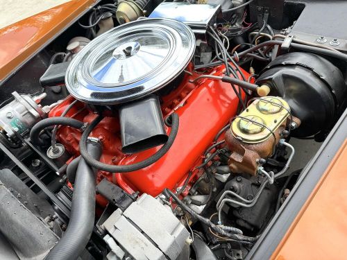 1972 chevrolet convertible convertible 454 auto ac ps pdb tilt/teli