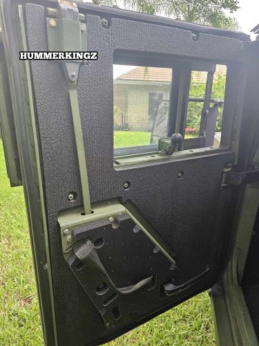 Hummer M1165  TRUCK