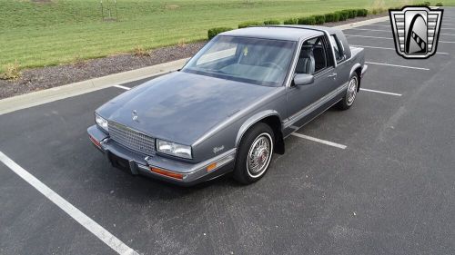 1987 cadillac eldorado